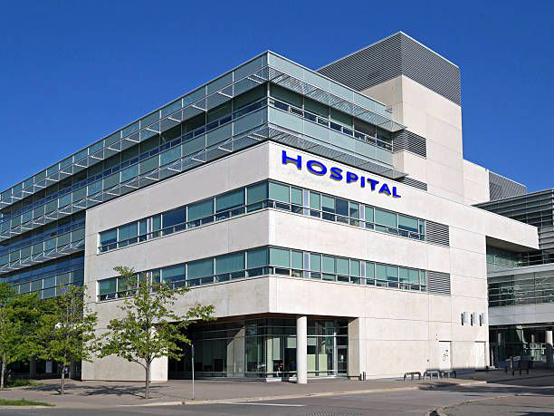 Hospital