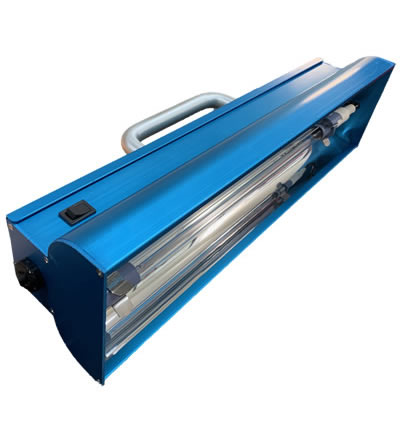 Healthcare UV Surface Blade