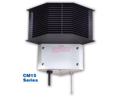 Healthcare Upper Air CM15 Series